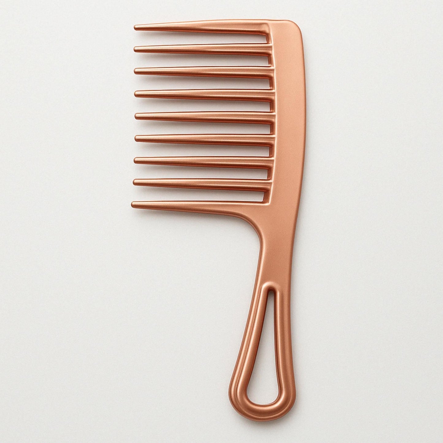Peigne Larges De Démêlage pour tous types de cheveux