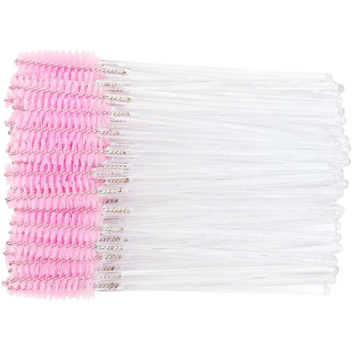 Lots de 20 Goupillon Précision pour Sourcils