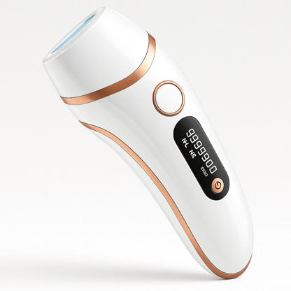 Epilateur  à Lumière Pulsée portable