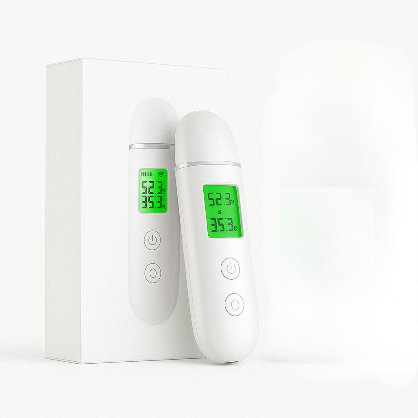 Appareil de  Diagnostic et Soin de la Peau