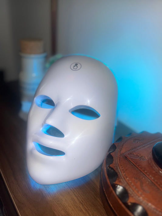 Masque Rajeunissant  - LED