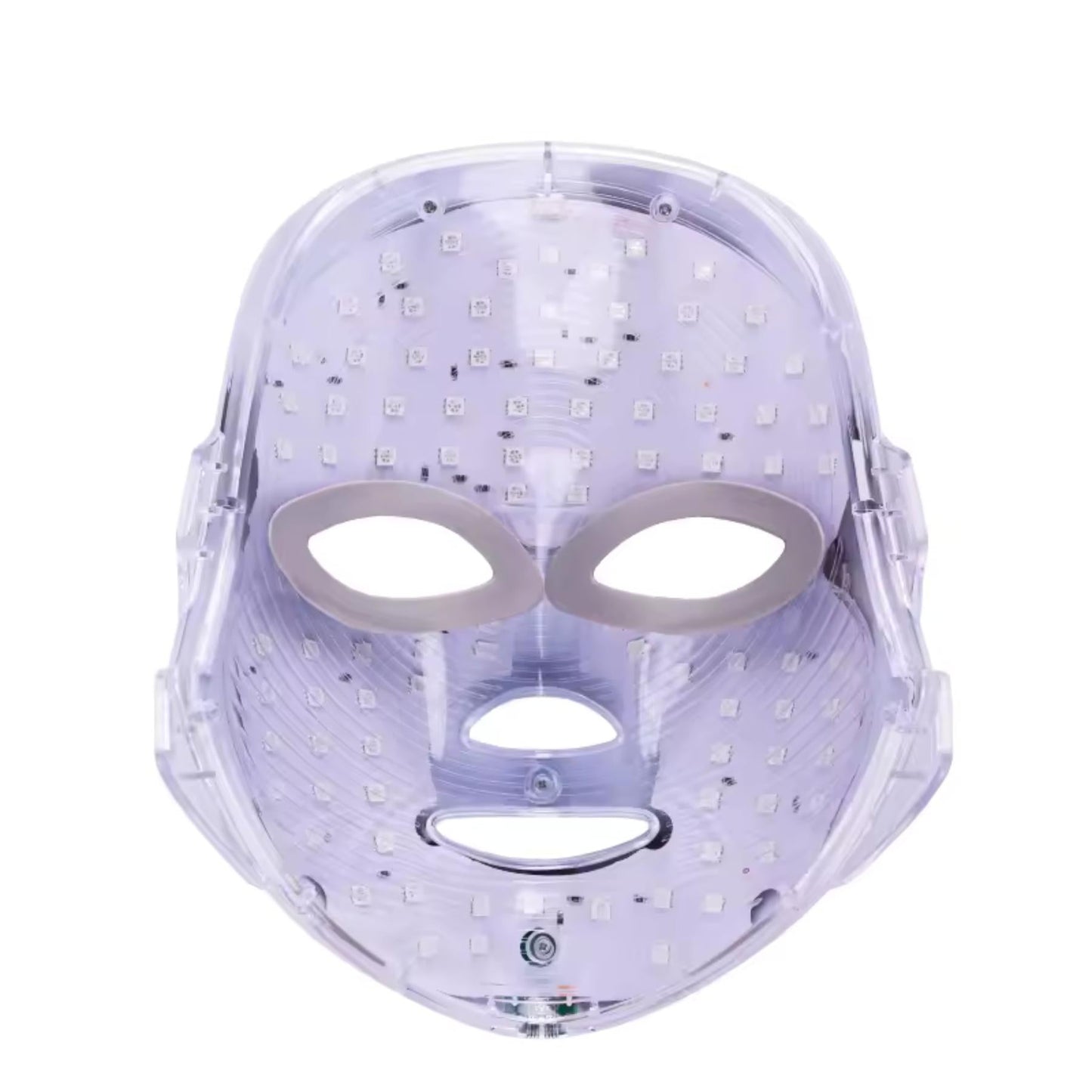 Masque Rajeunissant pour visage - LED