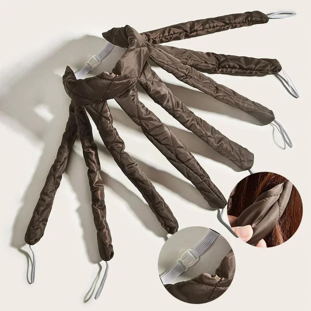 Bandeau Capillaire Curly Hair