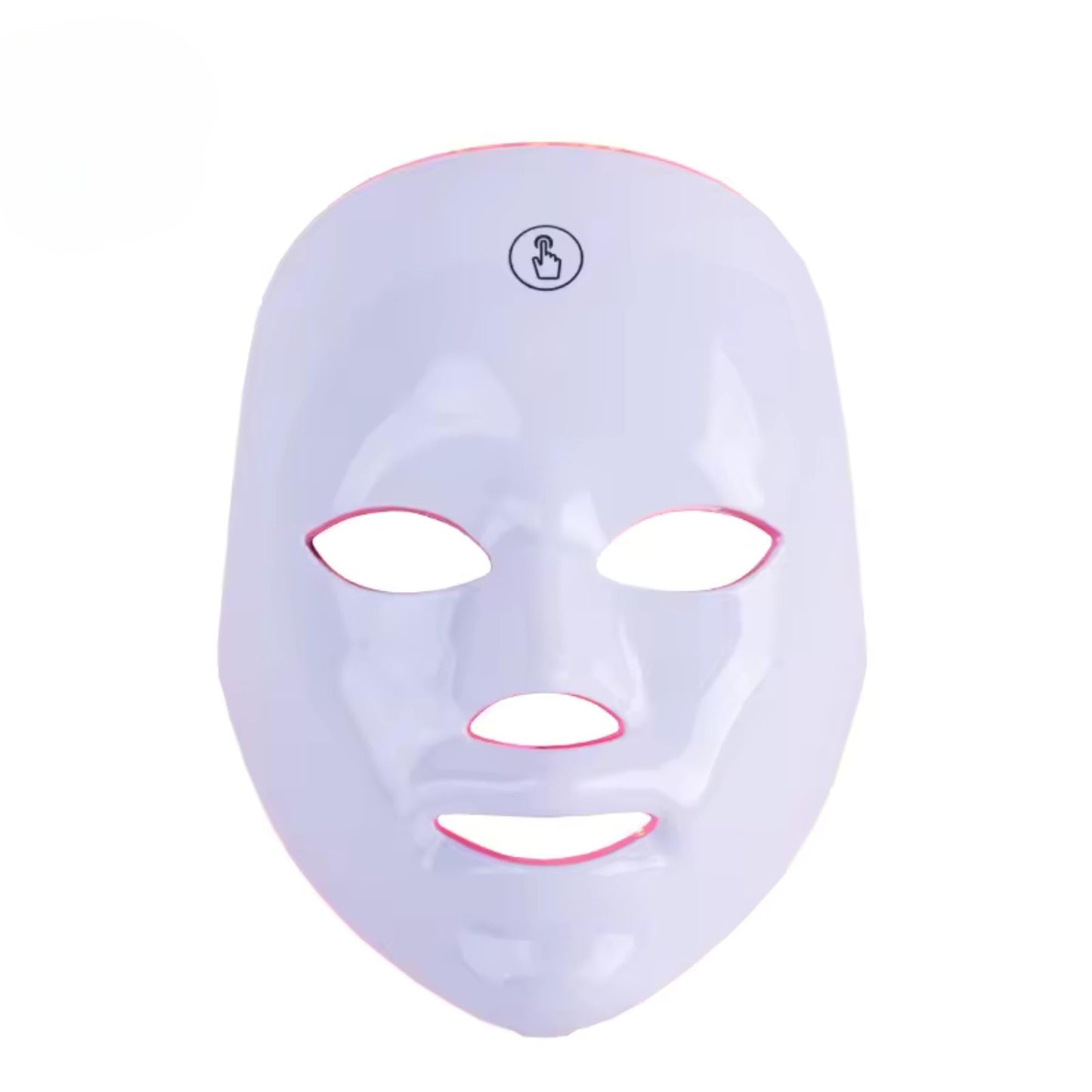 Masque Rajeunissant pour visage - LED