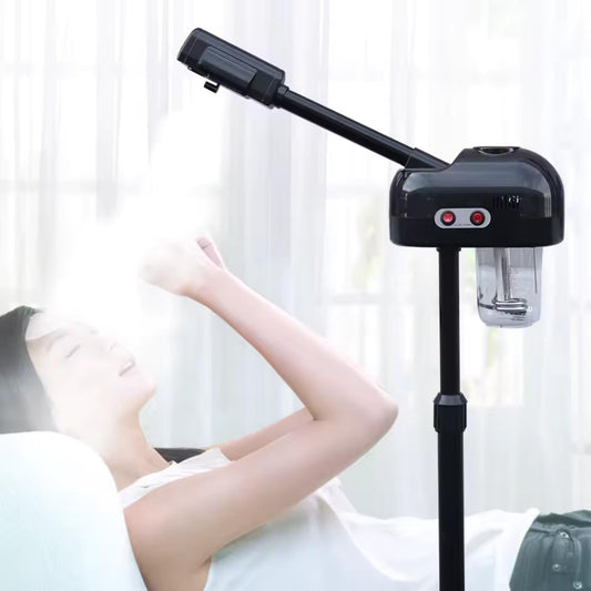 Diffuseur de Vapeur Facial